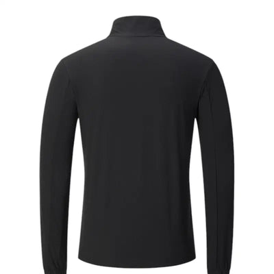 Veste softshell été anti uv