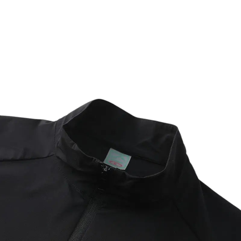 Veste softshell été anti uv
