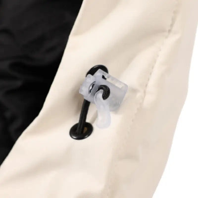 Veste softshell femme imperméable 8000 mm avec haute résistance à l’huile