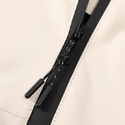 Veste softshell femme imperméable 8000 mm avec haute résistance à l’huile