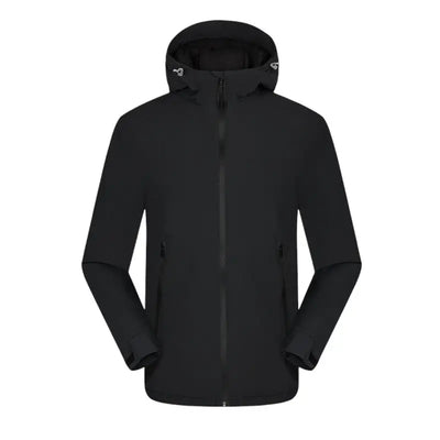 Veste softshell femme imperméable 8000 mm avec haute résistance à l’huile