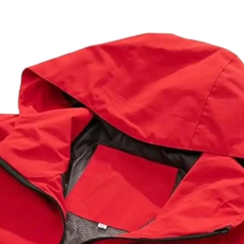 Veste softshell femme imperméable 8000 mm avec haute résistance à l’huile