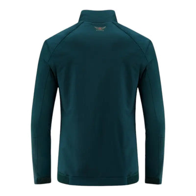 Veste softshell homme