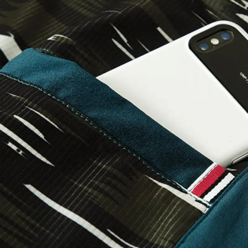 Veste softshell homme