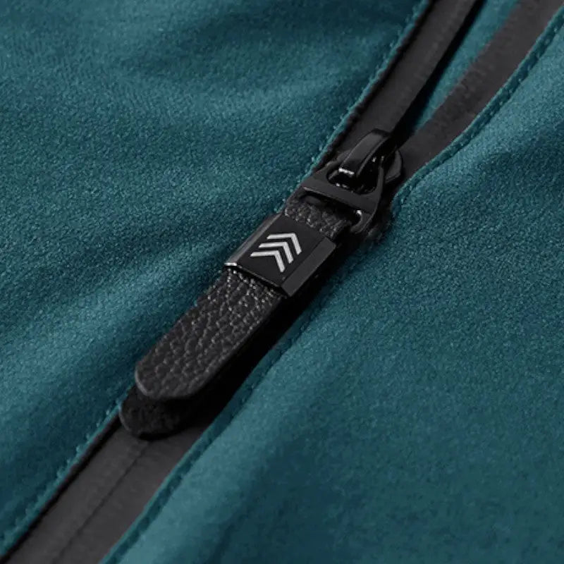 Veste softshell homme