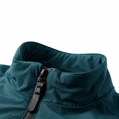 Veste softshell homme