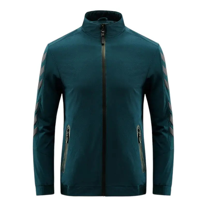 Giacca softshell ciclismo