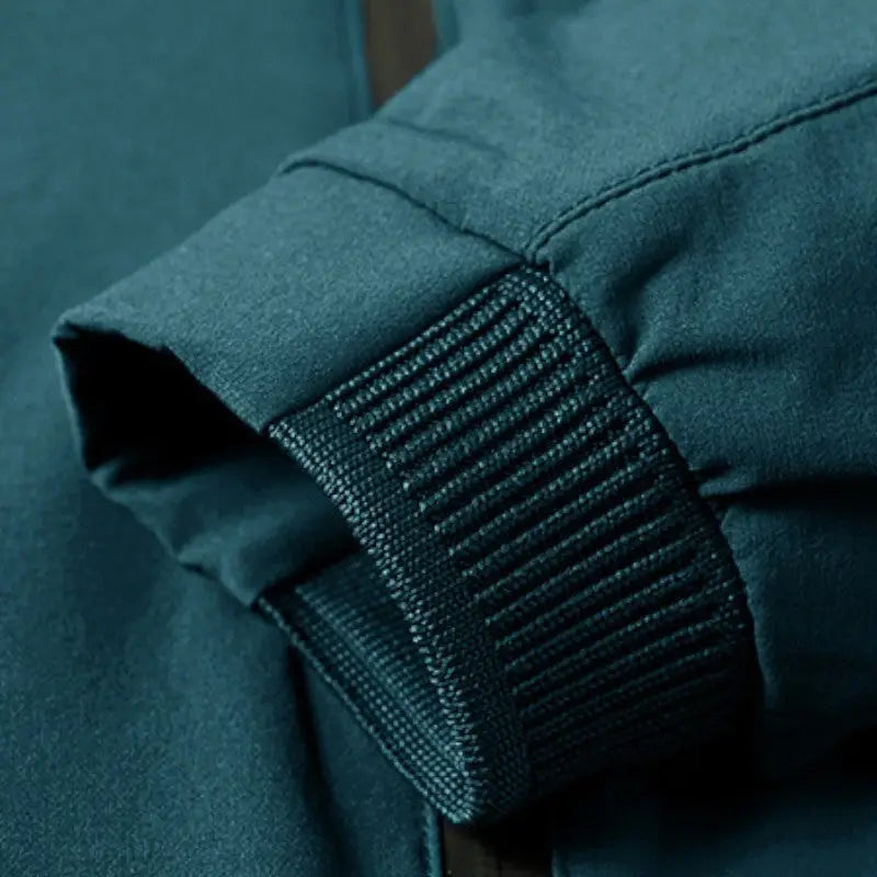 Veste softshell homme