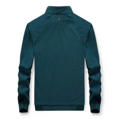 Veste softshell homme