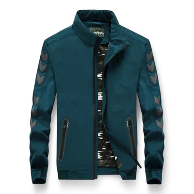 Veste softshell homme