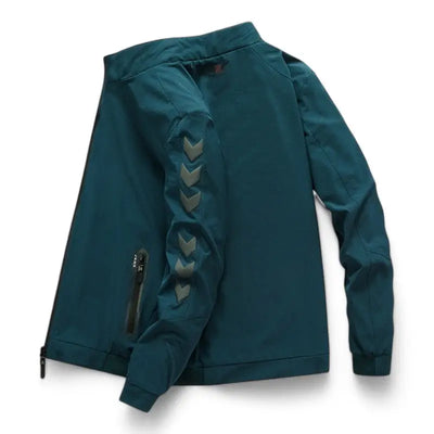 Veste softshell homme