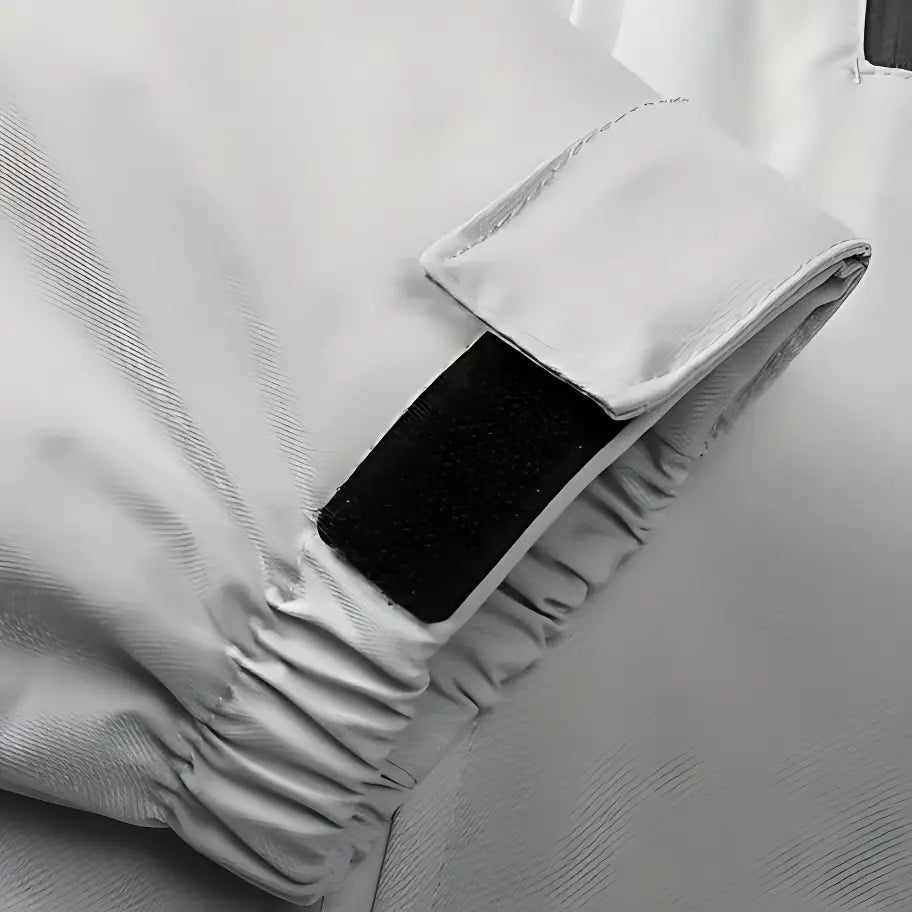 Veste softshell homme hiver