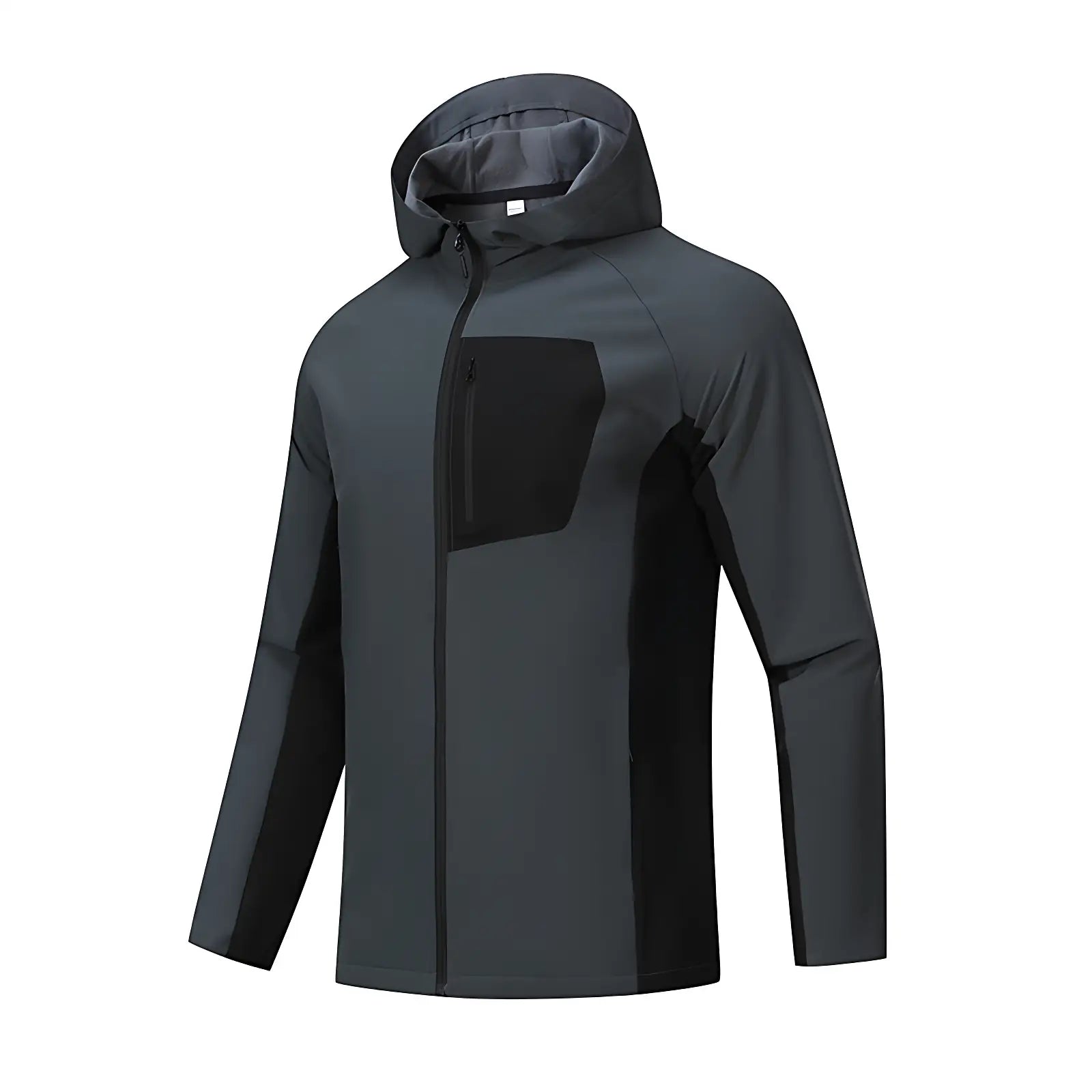 Veste softshell homme hiver