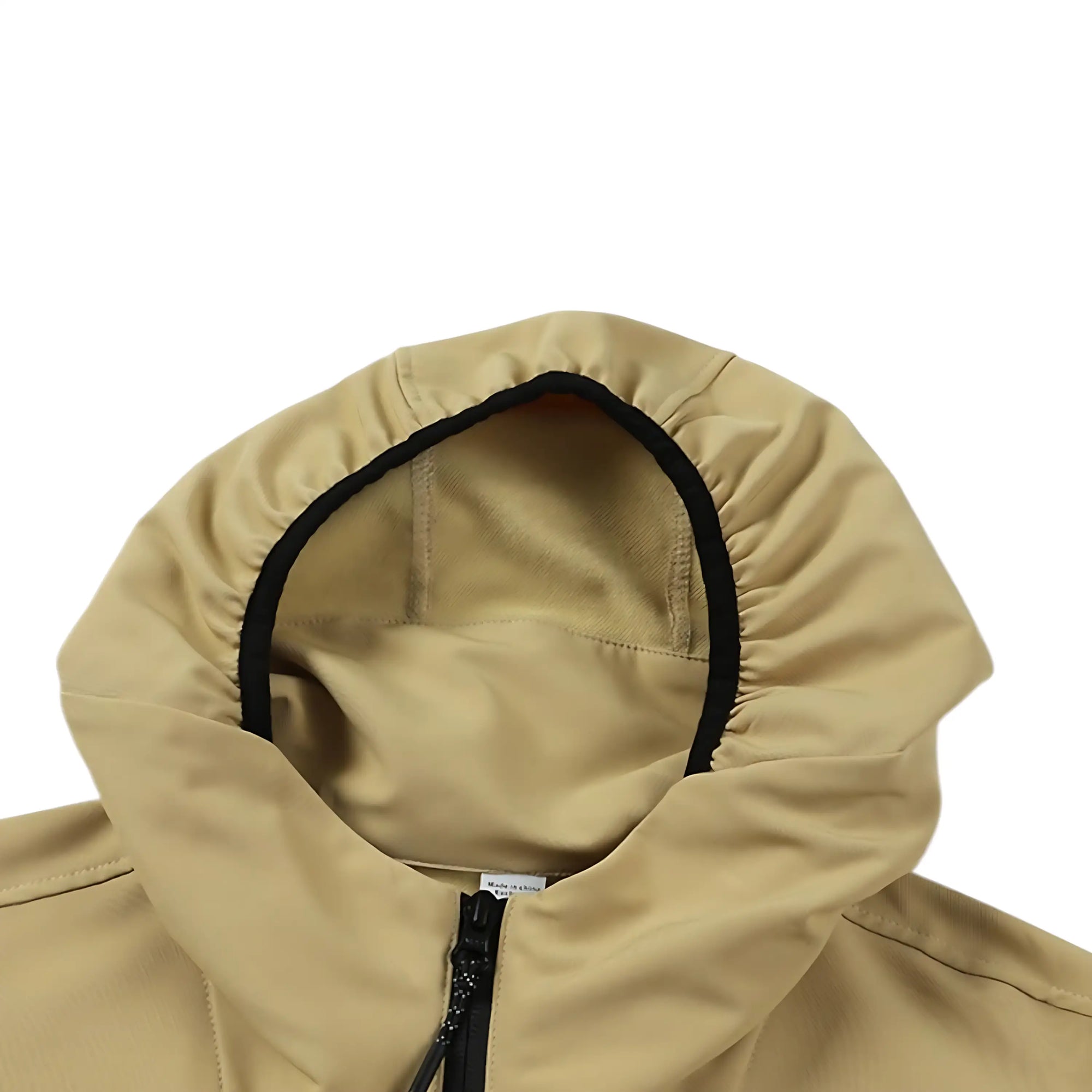 Veste softshell homme sport