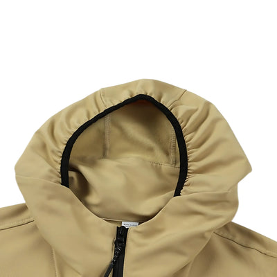 Veste softshell homme sport