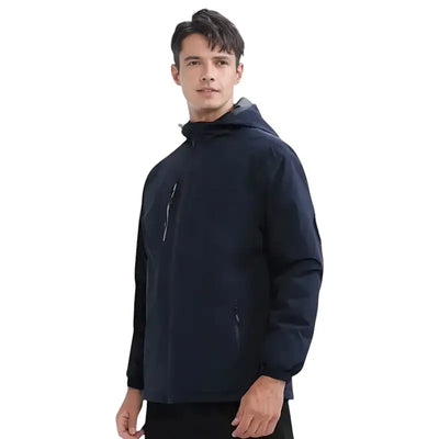 Veste softshell légère