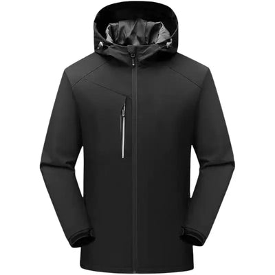 Veste softshell légère