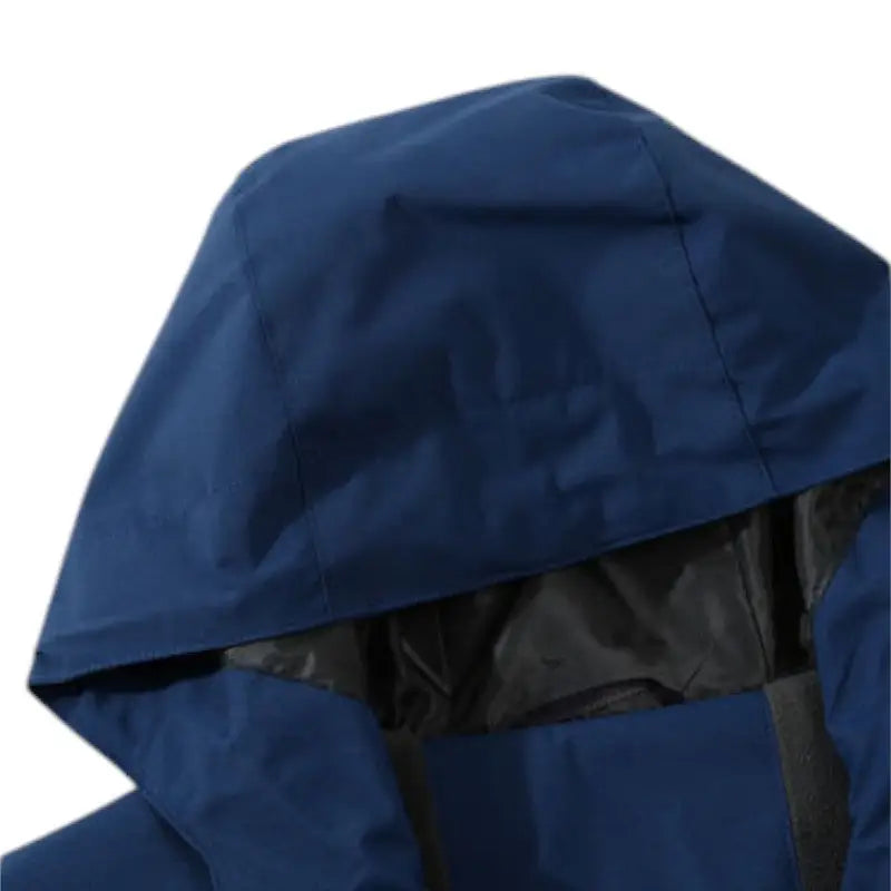 Veste softshell légère