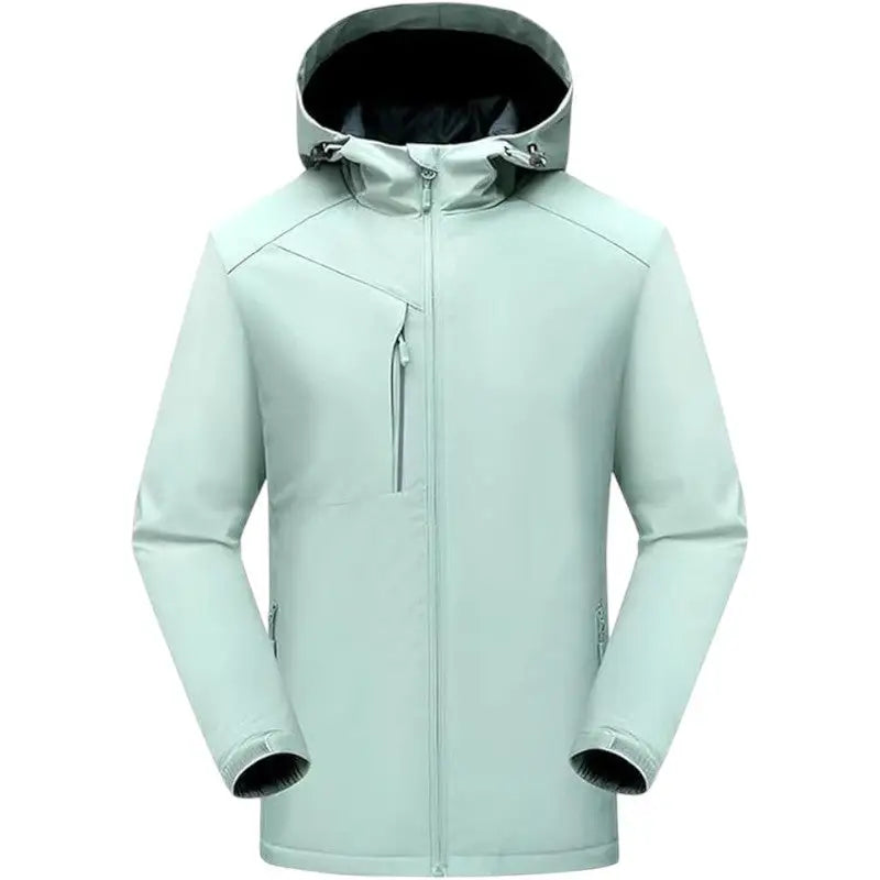 Veste softshell légère