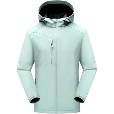 Veste softshell légère