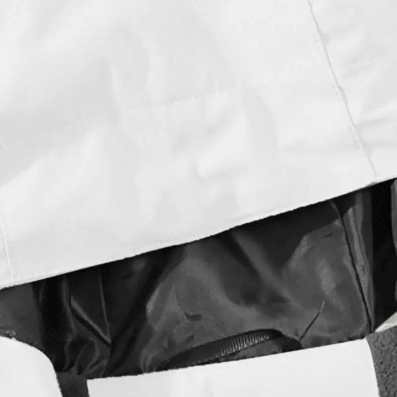 Veste softshell légère