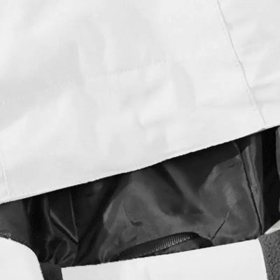 Veste softshell légère