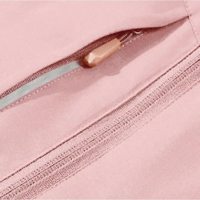 Veste softshell légère