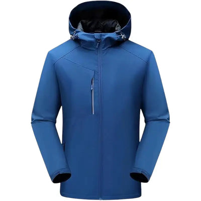 Veste softshell légère