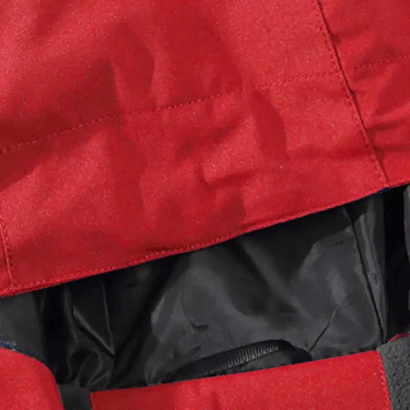 Veste softshell légère