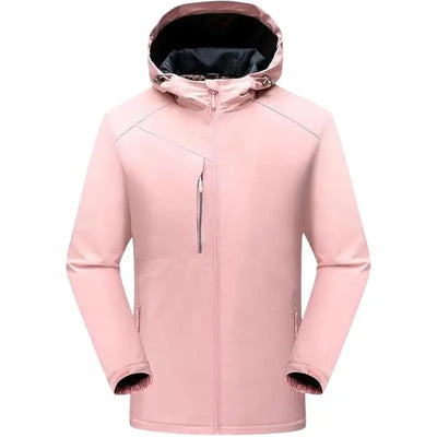 Veste softshell légère