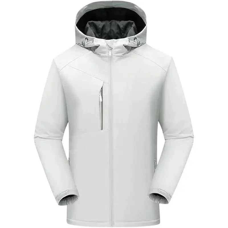 Veste softshell légère