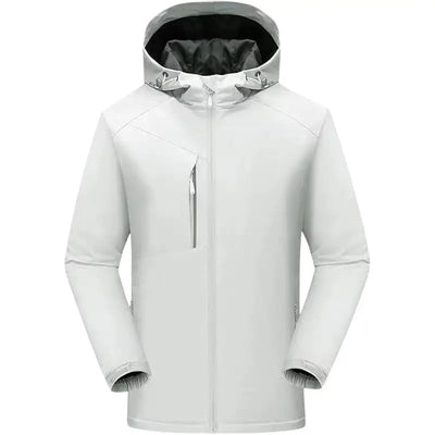 Veste softshell légère