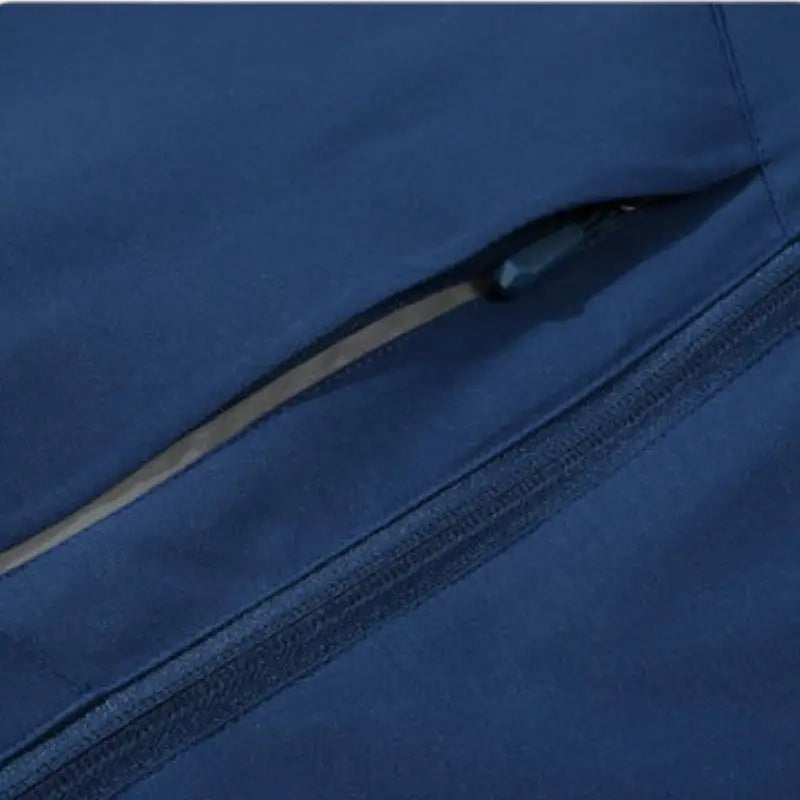 Veste softshell légère