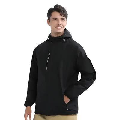 Veste softshell légère