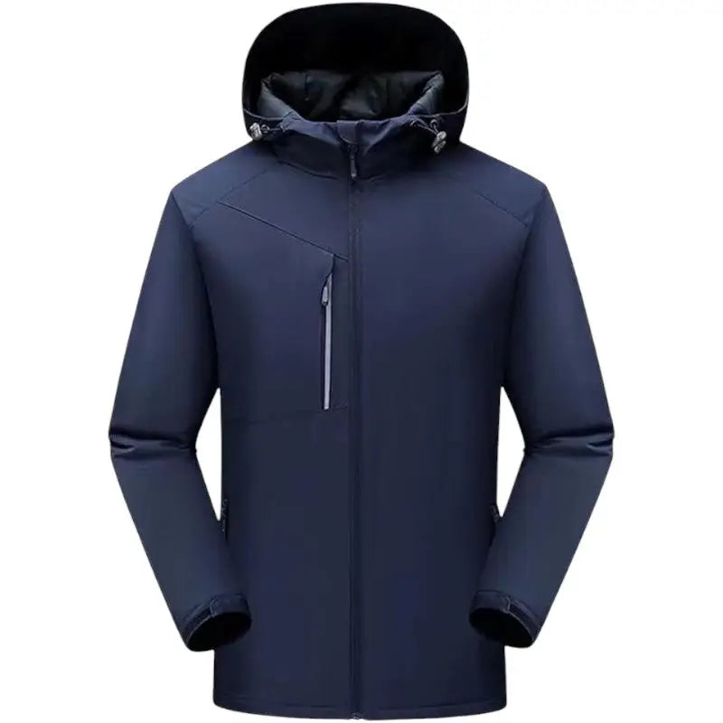 Veste softshell légère