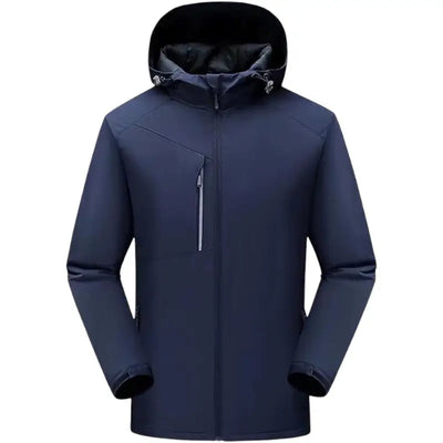 Veste softshell légère
