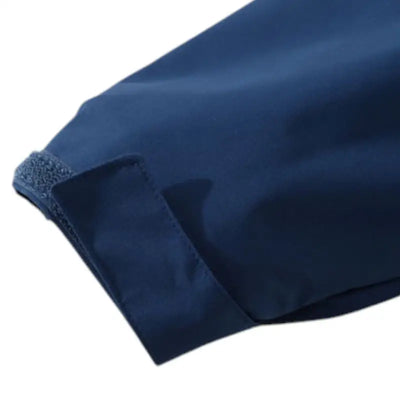 Veste softshell légère