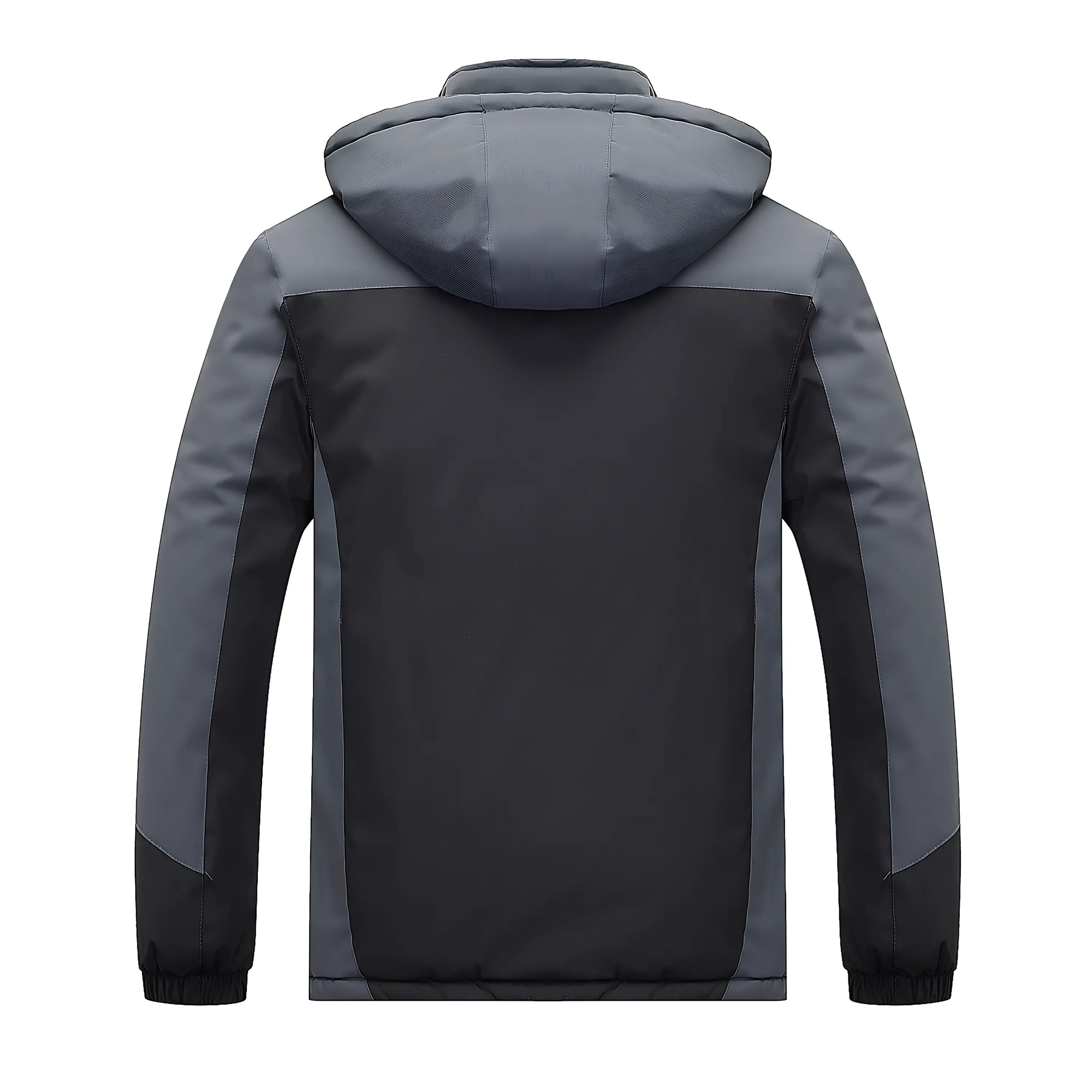 Veste softshell montagne