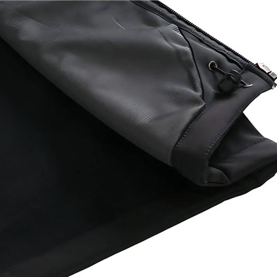 Veste softshell outdoor