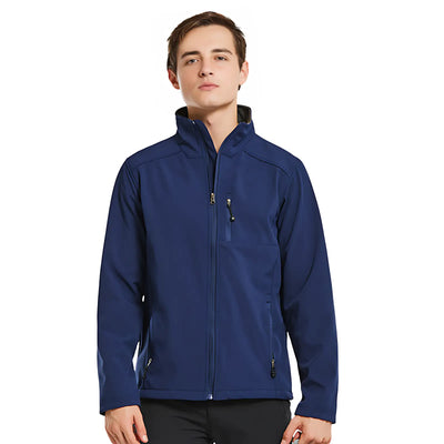 Veste softshell outdoor