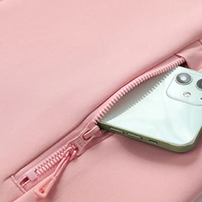 Veste softshell polaire femme chaude avec capuche coupe-vent