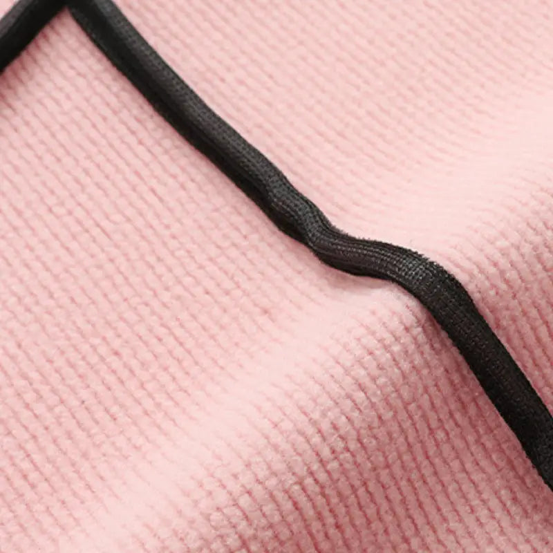 Veste softshell polaire femme chaude avec capuche coupe-vent