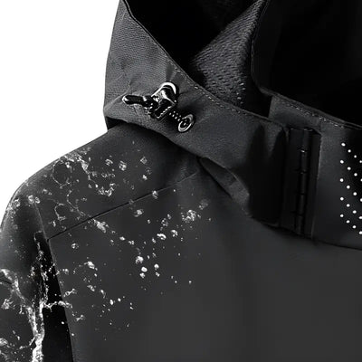 Veste softshell de randonnée et activités en plein air femme