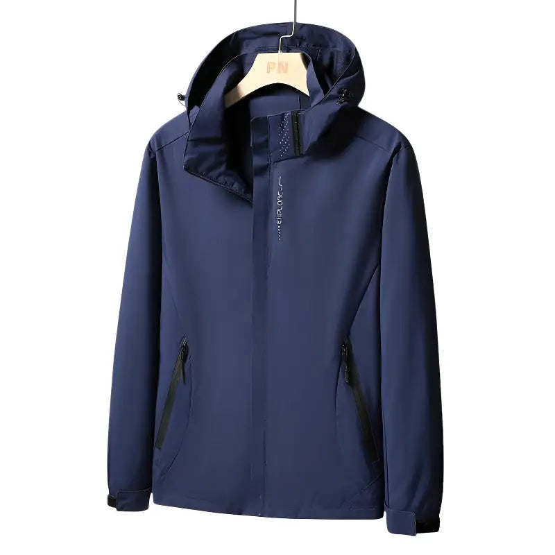 Veste softshell de randonnée et activités en plein air femme