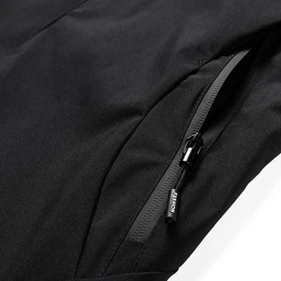Veste softshell de randonnée et activités en plein air femme