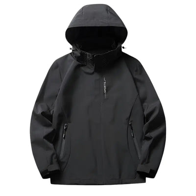 Veste softshell de randonnée et activités en plein air femme