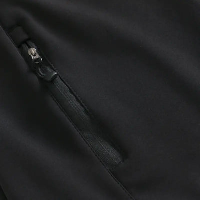 Veste softshell pour randonnée en montagne