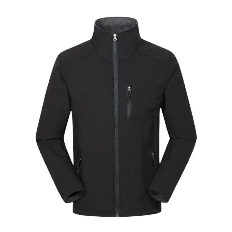 Giacca tecnica softshell