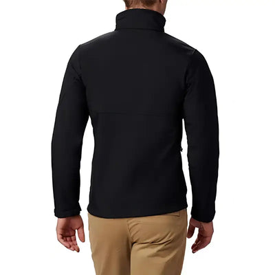Veste softshell sports nature