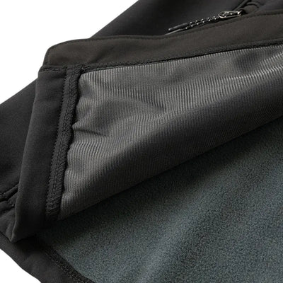 Veste softshell sports nature